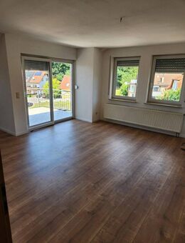 Dachgeschosswohnung in Seckach - 3,5 Zimmer, frisch renoviert - Seckach