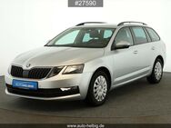 Skoda Octavia, 2.0 TDI Combi Ambition ####, Jahr 2020 - Donnersdorf