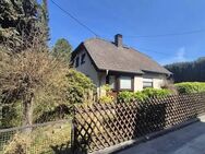 Charmantes Einfamilienhaus in Kaan-Marienborn - Siegen (Universitätsstadt)