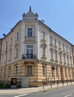 Mehrfamilienhaus in Pulsnitz zu verkaufen - Pulsnitz