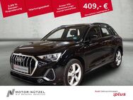 Audi Q3, 40 TDI QU S-LINE, Jahr 2024 - Bayreuth