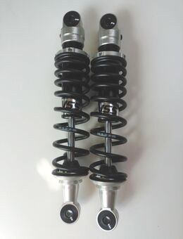 YSS Ecoline Twin-shock Stossdämpfer BMW R45 R60 R65 R75 R80 GS PD - Eschershausen