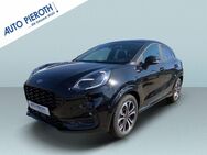 Ford Puma, 1.0 EcoBoost Hybrid ST-LINE X, Jahr 2023 - Bad Kreuznach