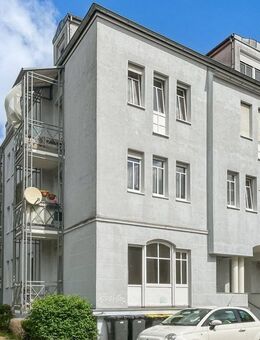 Schnell sein lohnt sich: 1-Zimmer-Wohnung als Kapitalanlage in Leipzig-Altlindenau zu verkaufen - Leipzig
