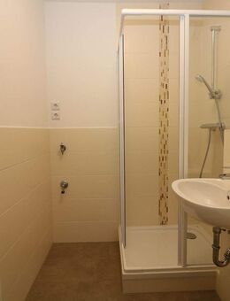 Die heißen Tage können kommen...3-RW mit Dusche u. Balkon! - Freiberg