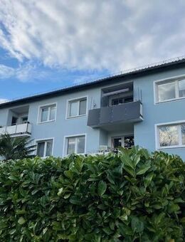 Ruhige Lage im Komponistenviertel - schöne 4-Zimmer-Wohnung - Wiesbaden