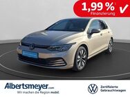 VW Golf, 1.5 TSI VIII OPF MOVE, Jahr 2023 - Leinefelde-Worbis