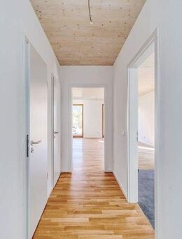 Mehr Raum zum Leben - modernes Reihenhaus mit 5 Zimmern und Terrasse - Berlin