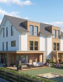 Eleganz in Struktur: Ihr Traumhaus für hohe Ansprüche wartet! - Mühlacker