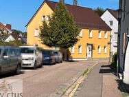Außergewöhnliche Kapitalanlage - Charmantes 5-Familienhaus zentral in Ludwigsburg - Ludwigsburg