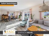Vor den Toren Braunschweigs: Wohnfühlen in idyllischer Umgebung! - Meine