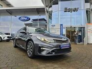 Kia Optima, 2.0 Sportswagon CVVL Edition 7, Jahr 2018 - Alzey