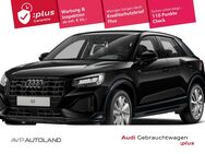 Audi Q2, 40 TFSI quattro advanced |, Jahr 2024 - Plattling