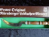 Erstes Original Nürnberger Lebkuchen-Messer - Gütersloh