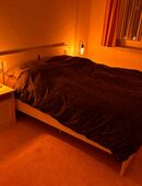 Schalfzimmer komplett in 08340