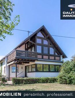 Ihr neues Zuhause mit Weitblick - Bornheim (Nordrhein-Westfalen)