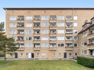 Gemütliche 1 Zimmerwohnung - Lübeck