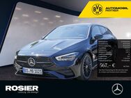 Mercedes CLA 200, SB AMG Line, Jahr 2024 - Braunschweig