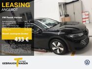 VW Passat Variant, 1.5 eTSI BUSINESS, Jahr 2024 - Bochum