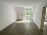 *Mittendrin und gemütlich unterm Dach* - Schleswig