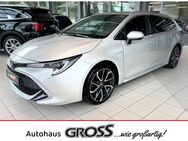 Toyota Corolla, 2.0 Sports Hybrid Lounge digitales, Jahr 2019 - Amberg