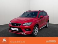 Seat Ateca, 2.0 TSI FR 4 Drive, Jahr 2018 - Jena