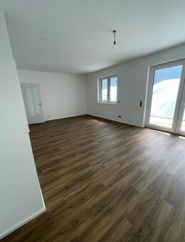 Exklusive 3-Zimmer Wohnung in Poing - Poing