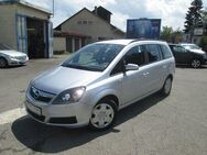 Opel Zafira Family ~ AHK ~ 7-Sitze ~ Klima - Stockach