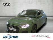 Audi A1, Sportback 25 TFSI advanced APP, Jahr 2024 - Mayen