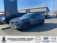 Mazda CX-30, HOMURA X M-Hybrid 6MT Blendfreies Fernl El, Jahr 2024 - Leverkusen