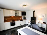 *Panorama pur* Großzügige 3-Zimmerwohnung mit Terrasse in Bestlage - Schönau (Königssee)