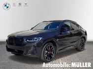 BMW X4 M40, d, Jahr 2024 - Leipzig