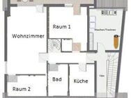 Riesige Wohnung ohne Provision - Dortmund
