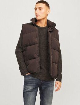 Jack & Jones Steppweste JJEBRADLEY BODYWARMER SN