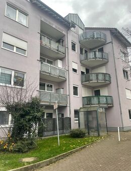 Eigentumswohnung in Rastatt - Rastatt