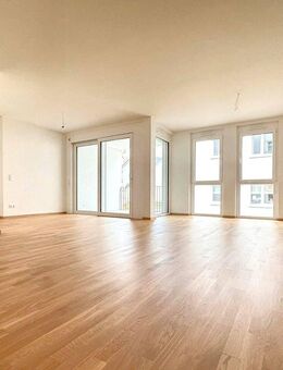 Attraktive ruhige 3-Zimmer-Wohnung – modernes Wohnen in begehrter Lage! - Baden-Baden