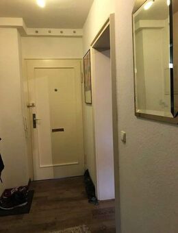 2 Zi. Wohnung mit Gartenzugang möbl. Sendling Harras Westpark - München