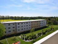 Wohnen mit Blick ins Jahnatal! - Riesa