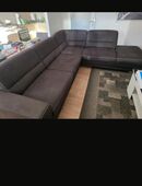 Couch abzugeben in 06124