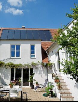 ZUHAUSE ANKOMMEN: EINZIGARTIGES WOHNJUWEL ZWISCHEN HEILBRONN UND NÜRNBERG - Heilbronn