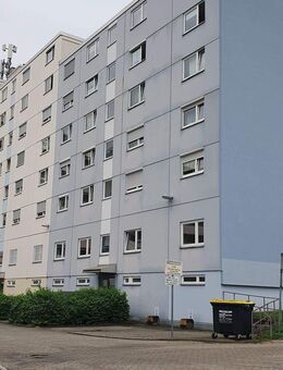 Wohnung mit Traumausblick! - Oberasbach