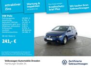 VW Polo, 1.0 LANE APP, Jahr 2024 - Dresden