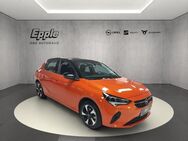 Opel Corsa-e, Elegance Elektro digitales, Jahr 2021 - Rutesheim