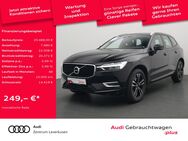 Volvo XC60, T5 Momentum, Jahr 2019 - Leverkusen