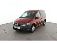 VW Caddy 2.0 TDI Trendline BlueMotion - Berlin