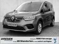 Renault Kangoo, Equilibre Electric E-TECH 100 elektrisch City-Plus Family-Plus, Jahr 2024 - Mönchengladbach