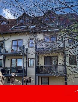 Sonnige Maisonette für Investoren! - Leipzig
