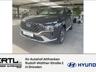 Hyundai Santa Fe, 1.6 HEV SEVEN Signature, Jahr 2024 - Dresden