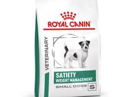 Royal Canin Veterinary Canine Satiety Weight Management Small Dog - Sparpaket: 2 x 8 kg