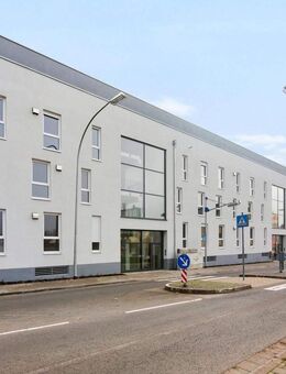 Außergewöhnliche 3-Zimmerwohnung mit hochwertiger Ausstattung - Saarbrücken